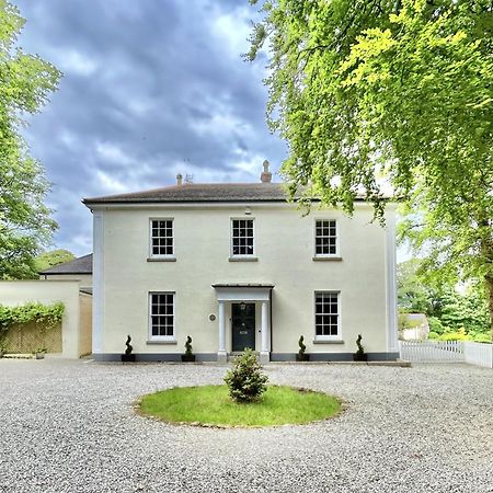 Sancreed House Bed And Breakfast Penzance Esterno foto
