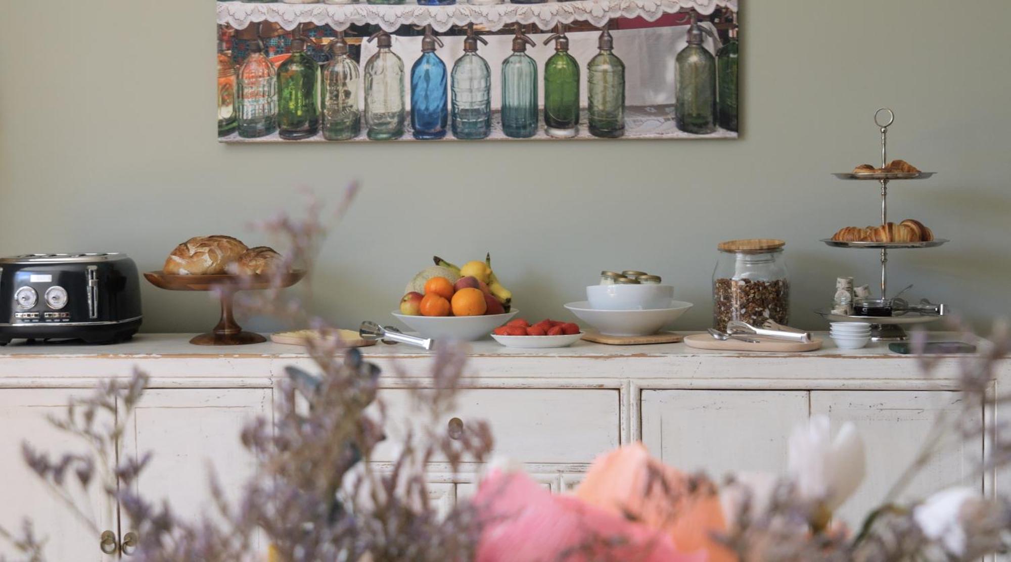 Sancreed House Bed And Breakfast Penzance Esterno foto