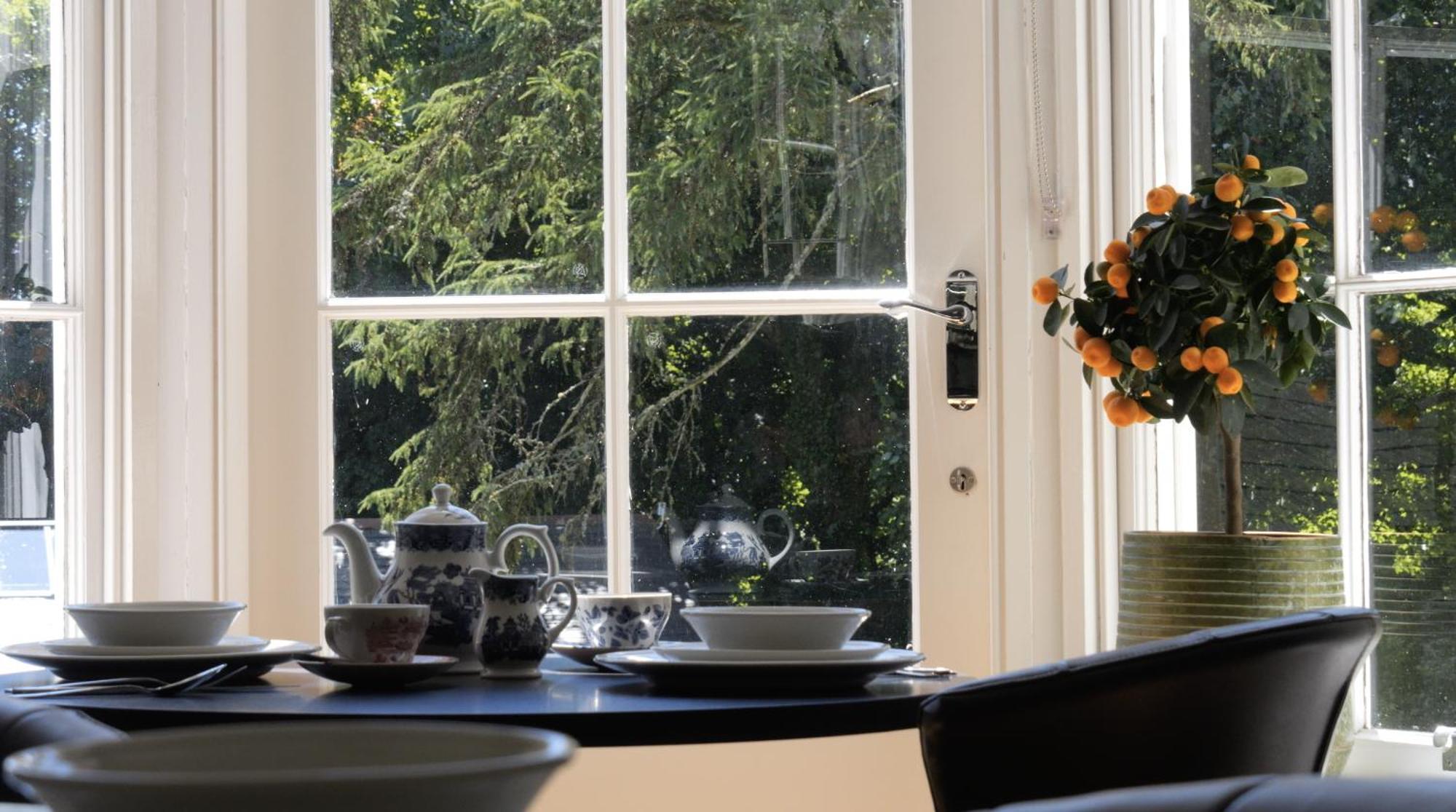 Sancreed House Bed And Breakfast Penzance Esterno foto
