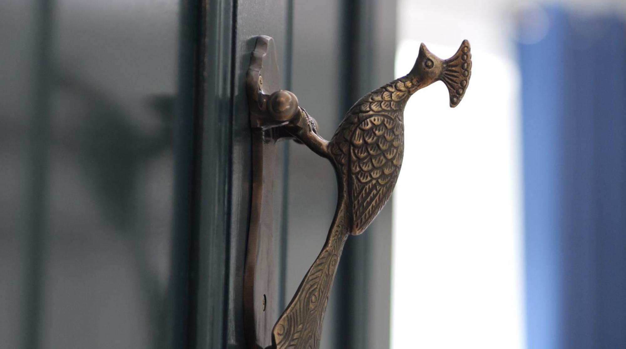 Sancreed House Bed And Breakfast Penzance Esterno foto