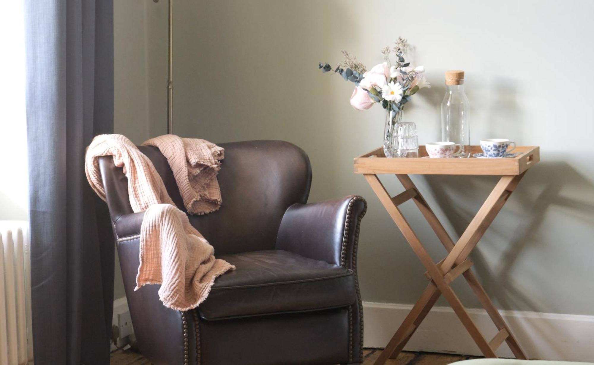 Sancreed House Bed And Breakfast Penzance Esterno foto