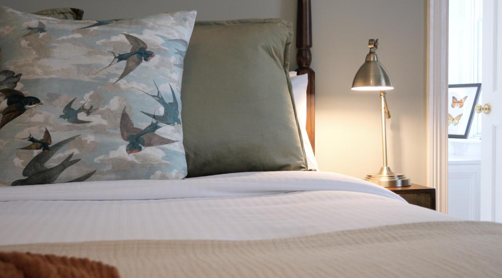 Sancreed House Bed And Breakfast Penzance Esterno foto