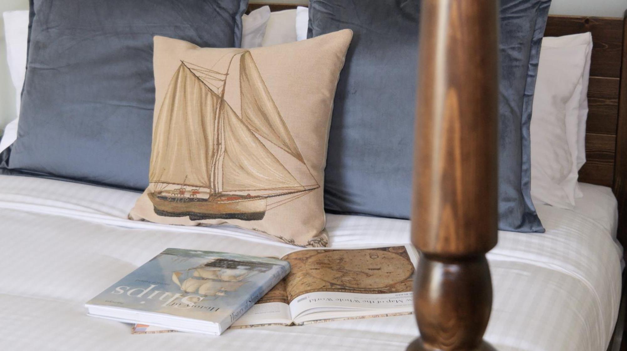 Sancreed House Bed And Breakfast Penzance Esterno foto
