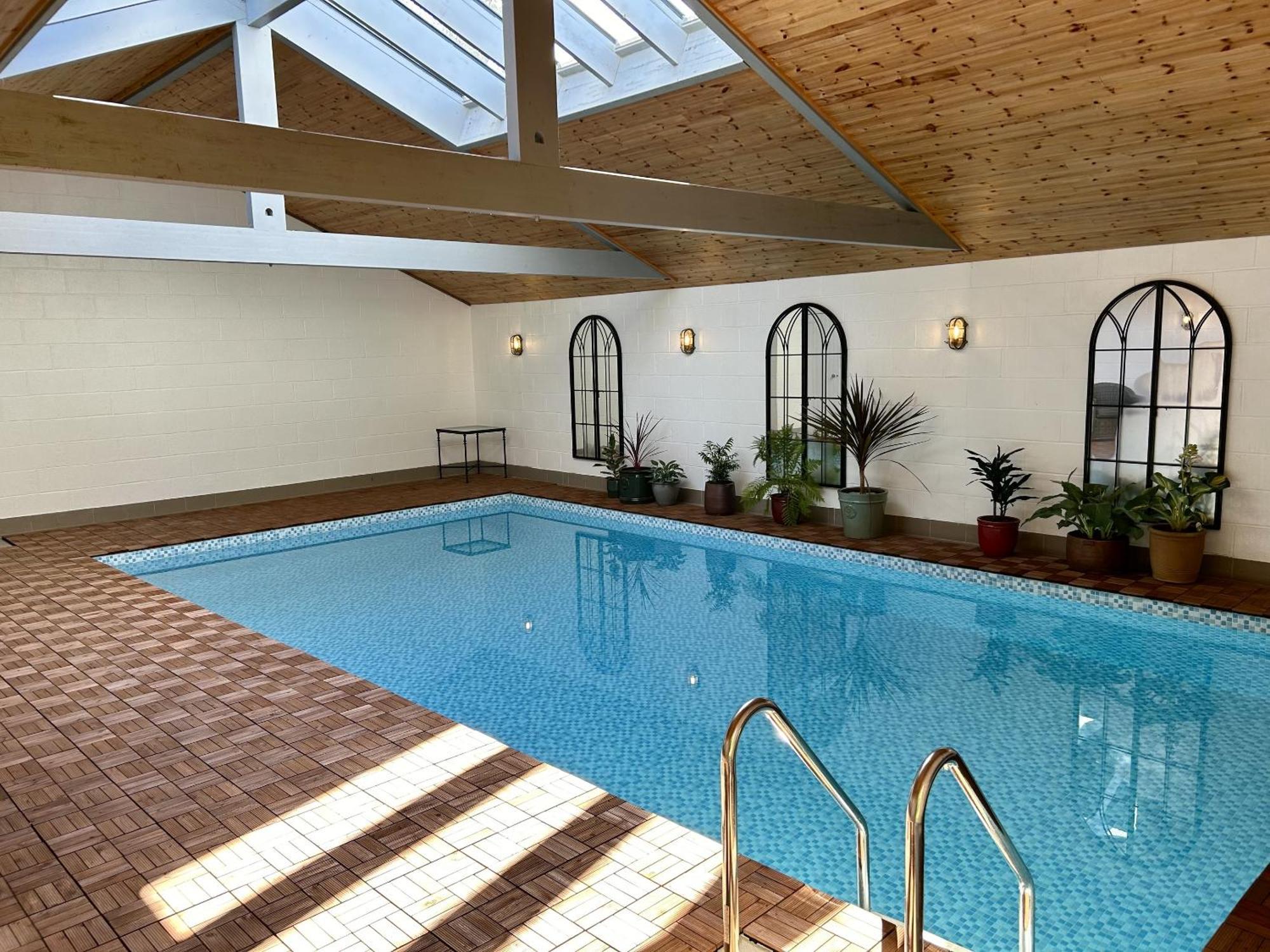 Sancreed House Bed And Breakfast Penzance Esterno foto