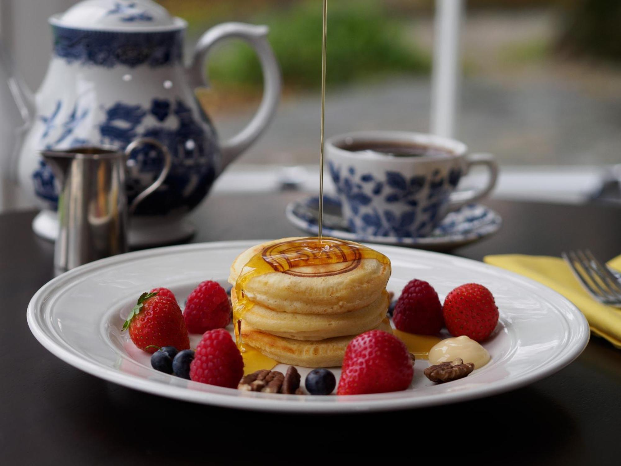 Sancreed House Bed And Breakfast Penzance Esterno foto