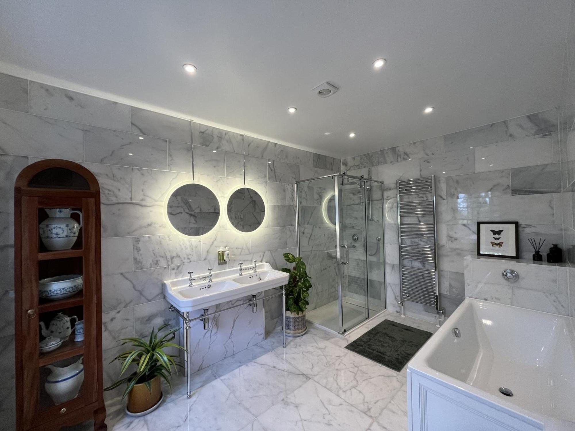 Sancreed House Bed And Breakfast Penzance Esterno foto