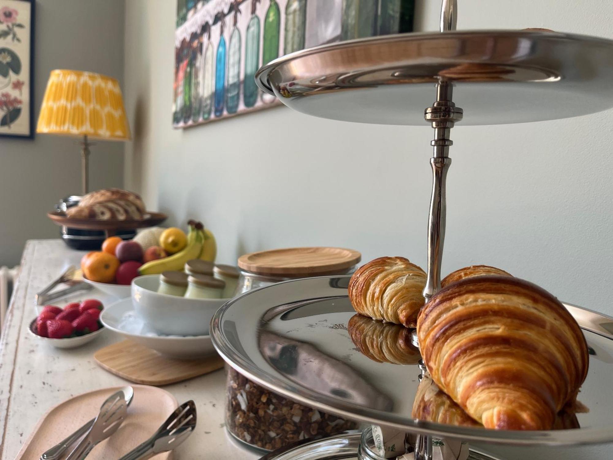 Sancreed House Bed And Breakfast Penzance Esterno foto