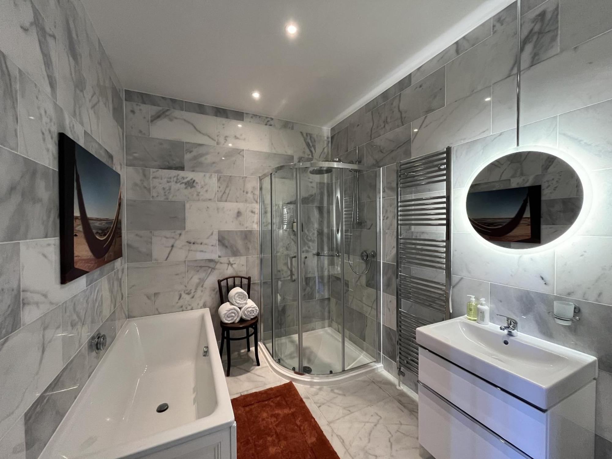 Sancreed House Bed And Breakfast Penzance Esterno foto