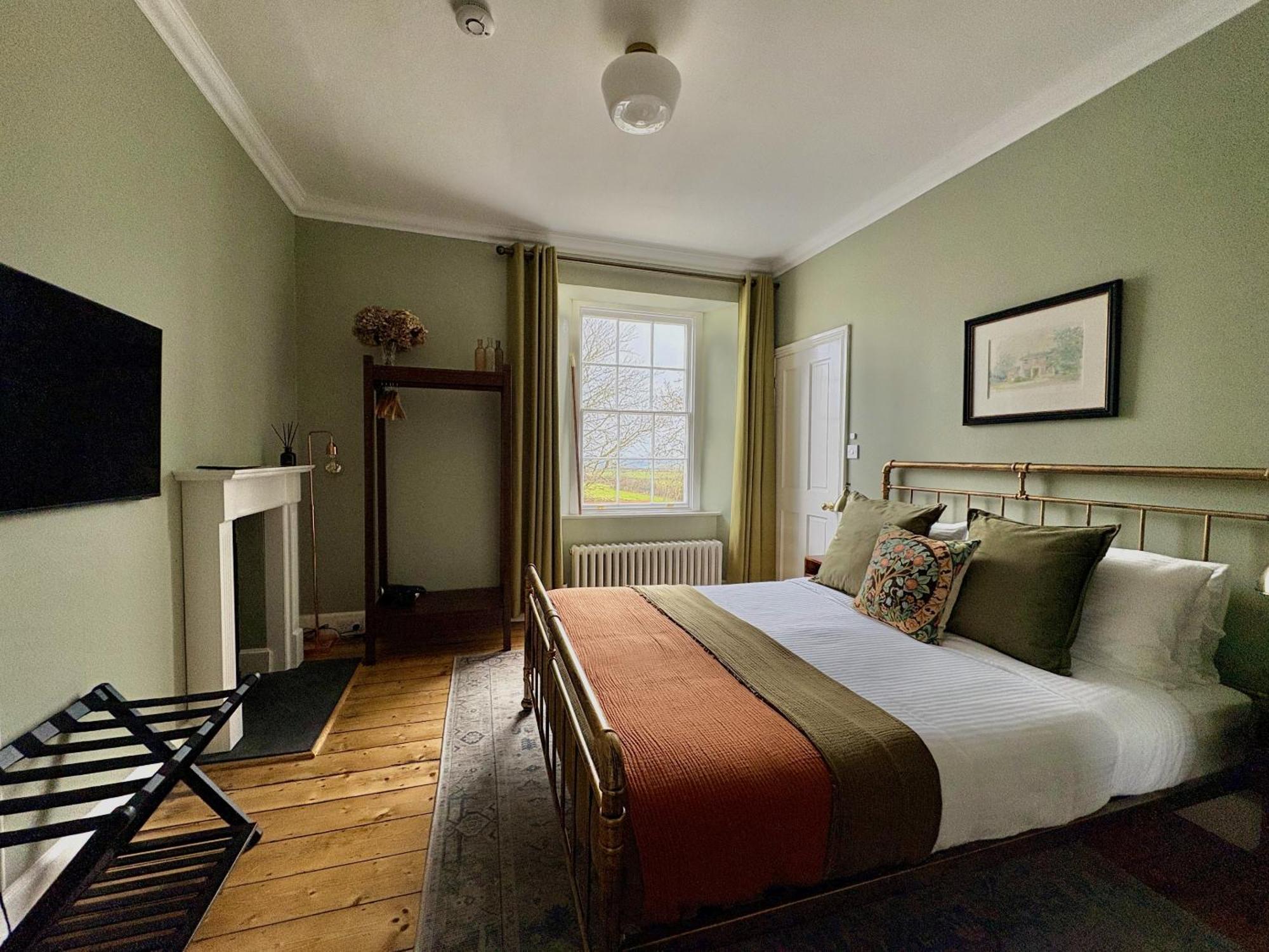 Sancreed House Bed And Breakfast Penzance Camera foto